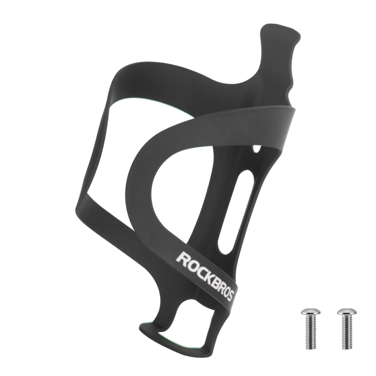 ROCKBROS Porte-bidon Vélo Porte-boisson Alliage d'Aluminium Léger