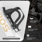 ROCKBROS Porte-bidon Vélo Porte-boisson Alliage d'Aluminium Léger