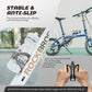 ROCKBROS Porte-bidon Vélo Porte-boisson Alliage d'Aluminium Léger