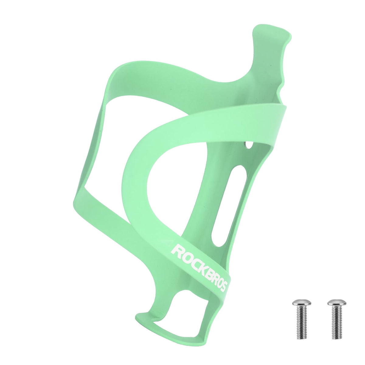ROCKBROS Porte-bidon Vélo Porte-boisson Alliage d'Aluminium Léger