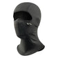 ROCKBROS Cagoule polaire Winter Respirant Balaclava Masque de ski