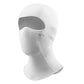 ROCKBROS Cagoule polaire Winter Respirant Balaclava Masque de ski