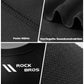 ROCKBROS Cagoule polaire Winter Respirant Balaclava Masque de ski