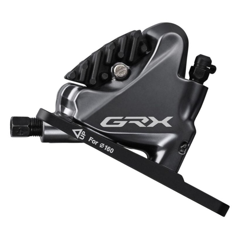 Shimano GRX RX600 Kit frein disque commande et étrier pour Shimano GRX RX600 Kit frein disque commande et étrier pour