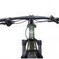 RINOS Gaia2X Carbon MTB Shimano Deore 12 speed 19 inch Hardtail Rockshox