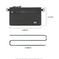 ROCKBROS Portefeuille Pochettes pour Carte de Crédit Clés