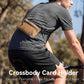 ROCKBROS Portefeuille Pochettes pour Carte de Crédit Clés
