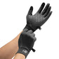 ROCKBROS Gants de vélo d'hiver en graphène de 5°C à 15°C
