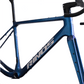 RINOS Vélo de gravel Carbon Sandman3.0 Shimano R7000