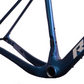 RINOS Vélo de gravel Carbon Sandman3.0 Shimano R7000