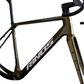 RINOS Vélo de gravel Carbon Sandman3.0 Shimano R7000
