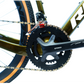 RINOS Vélo de gravel Carbon Sandman3.0 Shimano R7000