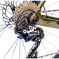 RINOS Vélo de gravel Carbon Sandman3.0 Shimano R7000