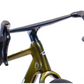 RINOS Vélo de gravel Carbon Sandman3.0 Shimano R7000