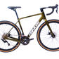 RINOS Vélo de gravel Carbon Sandman3.0 Shimano R7000