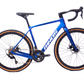 RINOS Vélo de gravel Carbon Sandman3.0 Shimano R7000