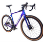 RINOS Vélo de gravel Carbon Sandman3.0 Shimano R7000