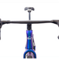 RINOS Vélo de gravel Carbon Sandman3.0 Shimano R7000