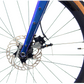 RINOS Vélo de gravel Carbon Sandman3.0 Shimano R7000