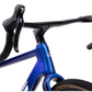 RINOS Vélo de gravel Carbon Sandman3.0 Shimano R7000