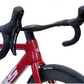 RINOS Vélo de route entièrement en carbone Odin 4.1 Shimano 105 ST-R7120 24 vitesses