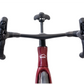 RINOS Vélo de route entièrement en carbone Odin 4.1 Shimano 105 ST-R7120 24 vitesses
