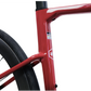 RINOS Vélo de route entièrement en carbone Odin 4.1 Shimano 105 ST-R7120 24 vitesses