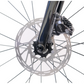 RINOS Vélo de route entièrement en carbone Odin 4.1 Shimano 105 ST-R7120 24 vitesses