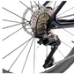 RINOS Vélo de route entièrement en carbone Odin 4.1 Shimano 105 ST-R7120 24 vitesses
