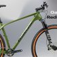 RINOS VTT Gaia4.0 Carbone Shimano SLX 12 vitesses FOX