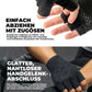 Gants de vélo mi-doigts ROCKBROS été élastiques et respirants, rembourrage antidérapant et amortissant