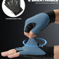Gants de vélo mi-doigts ROCKBROS avec rembourrage PORON XRD