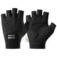 Gants de vélo mi-doigts ROCKBROS avec rembourrage PORON XRD