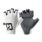 ROCKBROS Gants de vélo mi-doigts Elastic Interface®