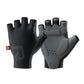 ROCKBROS Gants de vélo mi-doigts Elastic Interface®