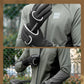 ROCKBROS Gants de vélo d'hiver, étanches et coupe-vent S365