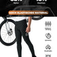ROCKBROS Cuissard de cyclisme homme - Coupe ergonomique 3D, 6H+