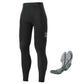 ROCKBROS Cuissard de cyclisme homme - Coupe ergonomique 3D, 6H+