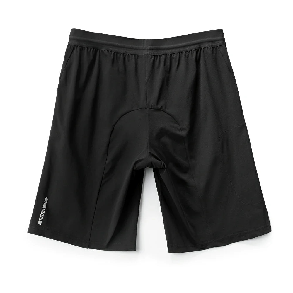 ROCKBROS Cuissard de vélo court pour homme