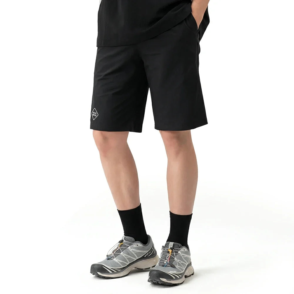 ROCKBROS Cuissard de vélo court pour homme