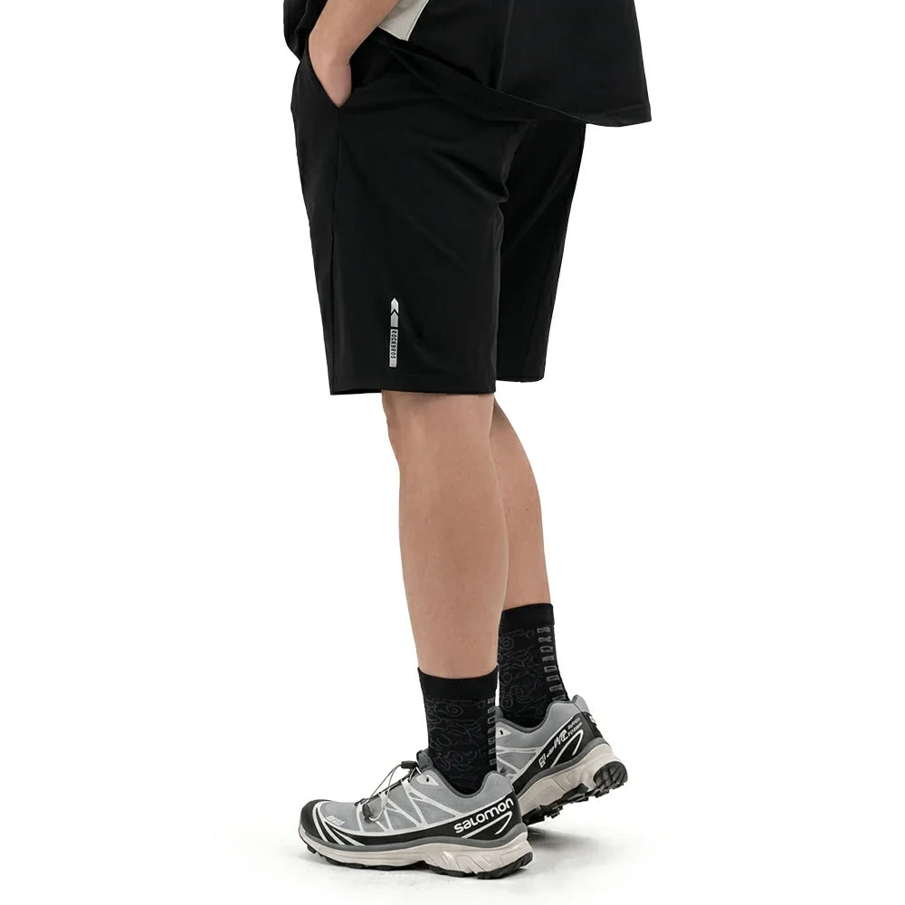 ROCKBROS Cuissard de vélo court pour homme