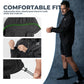 ROCKBROS Veste de cyclisme pour homme coupe-vent