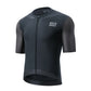 ROCKBROS Maillot de Vélo Homme Manches Courtes