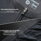 ROCKBROS Maillot de Vélo Homme Manches Courtes