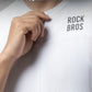 ROCKBROS Maillot de cyclisme manches courtes homme