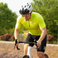 ROCKBROS Maillot de cyclisme homme à manches courtes, maillot de vélo respirant