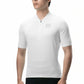ROCKBROS Maillot de cyclisme homme manches courtes respirant à séchage rapide