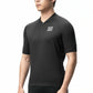 ROCKBROS Maillot de cyclisme homme manches courtes respirant à séchage rapide