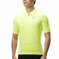 ROCKBROS Maillot de cyclisme homme manches courtes respirant à séchage rapide