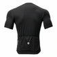 ROCKBROS Maillot de cyclisme homme manches courtes respirant à séchage rapide